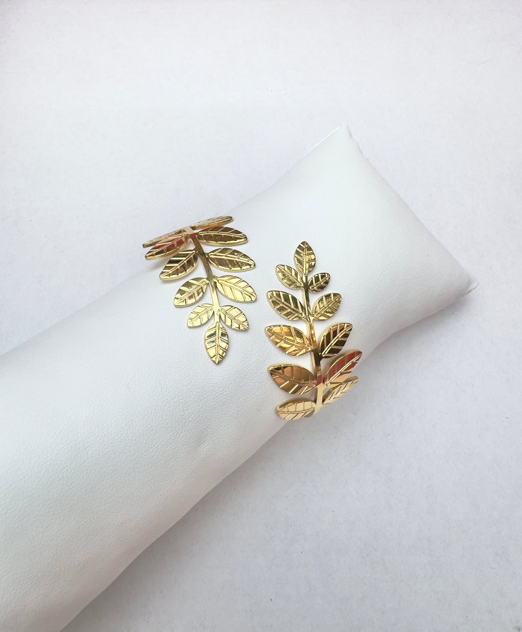 Brazalete Enredadera