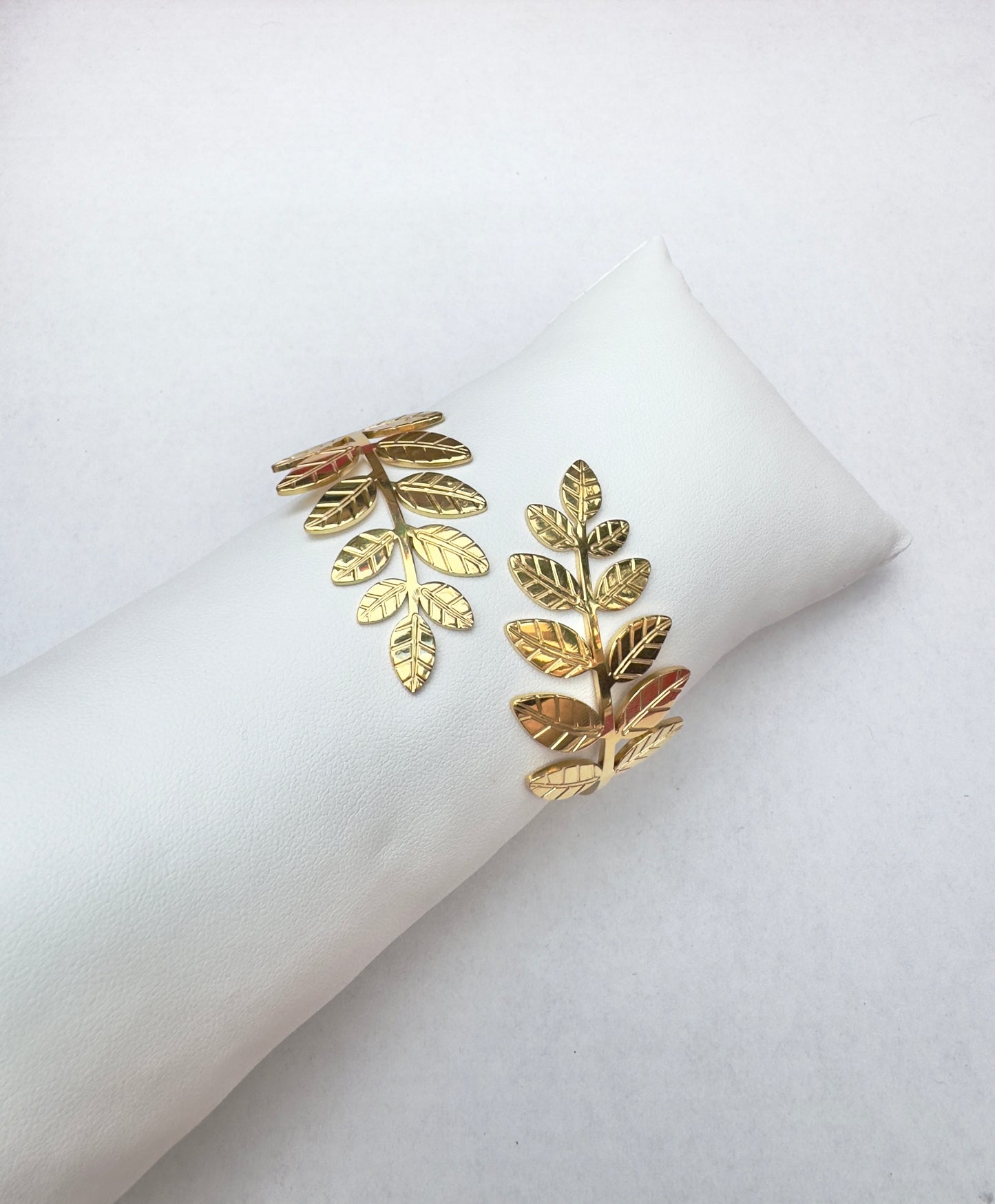Brazalete Enredadera