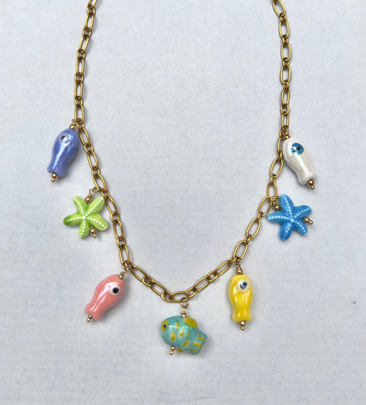 Collar Veranito