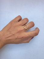 Anillo Circunferencia