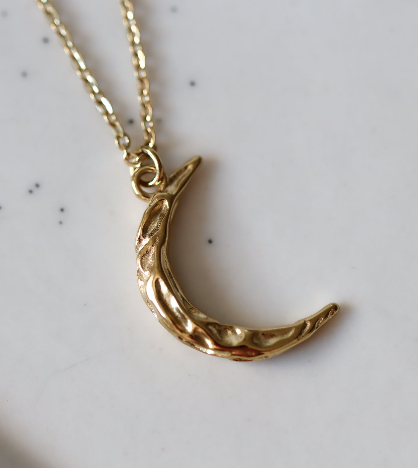 Collar Luna Salvaje