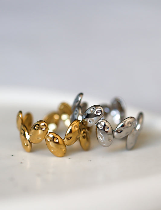 Anillo Lucia