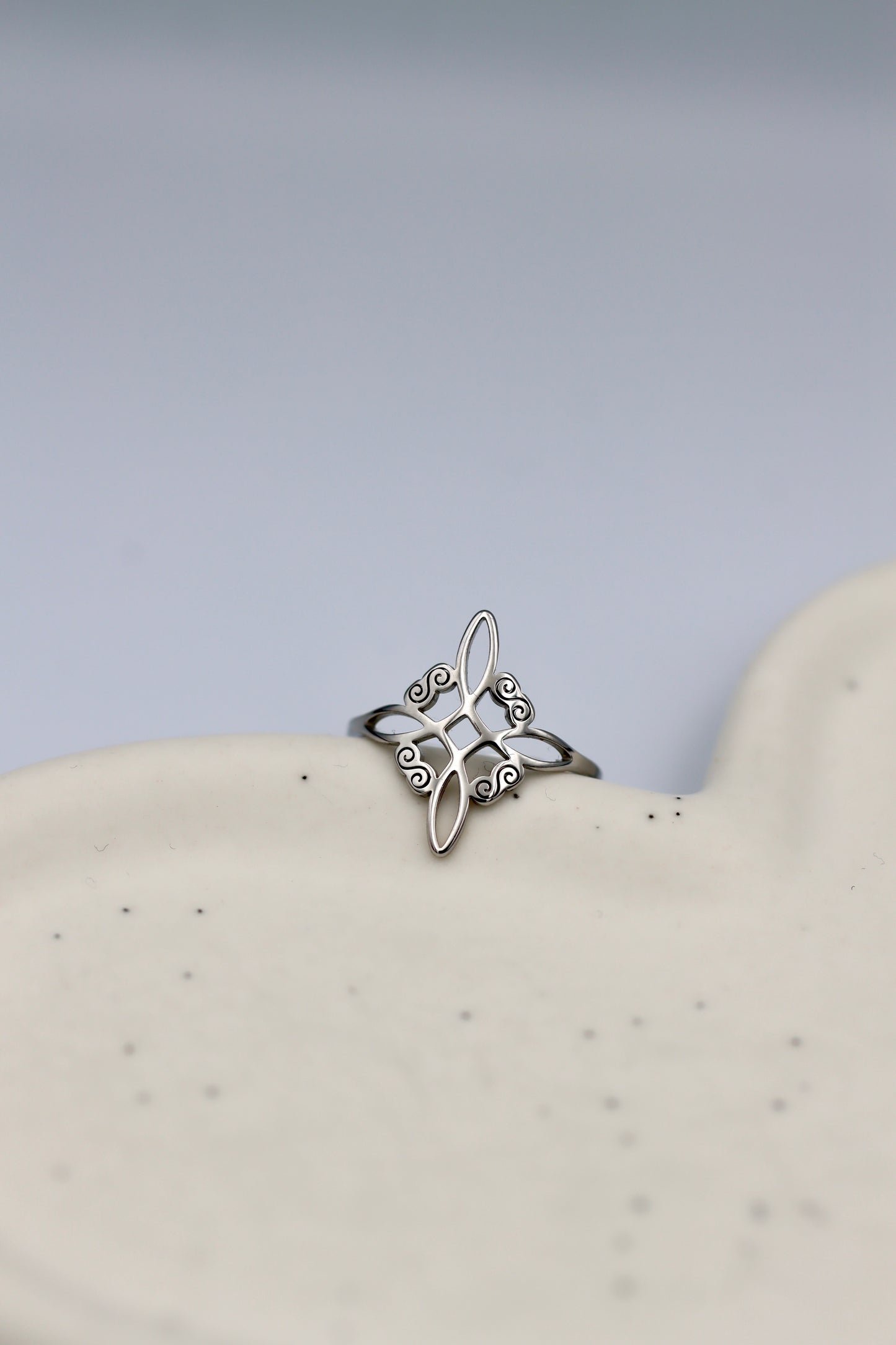 Anillo Bruja