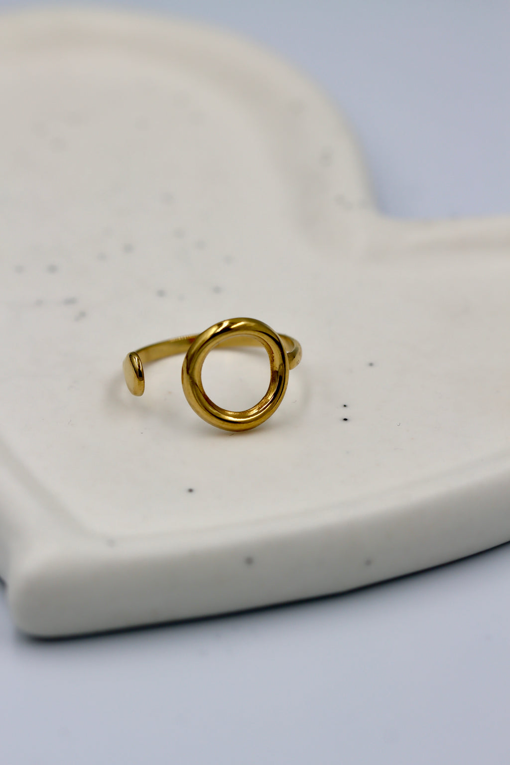 Anillo Circunferencia