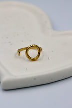 Anillo Circunferencia