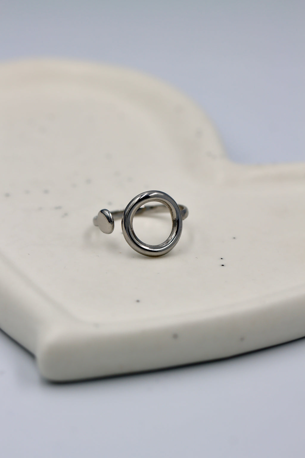 Anillo Circunferencia