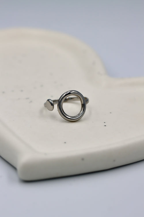 Anillo Circunferencia