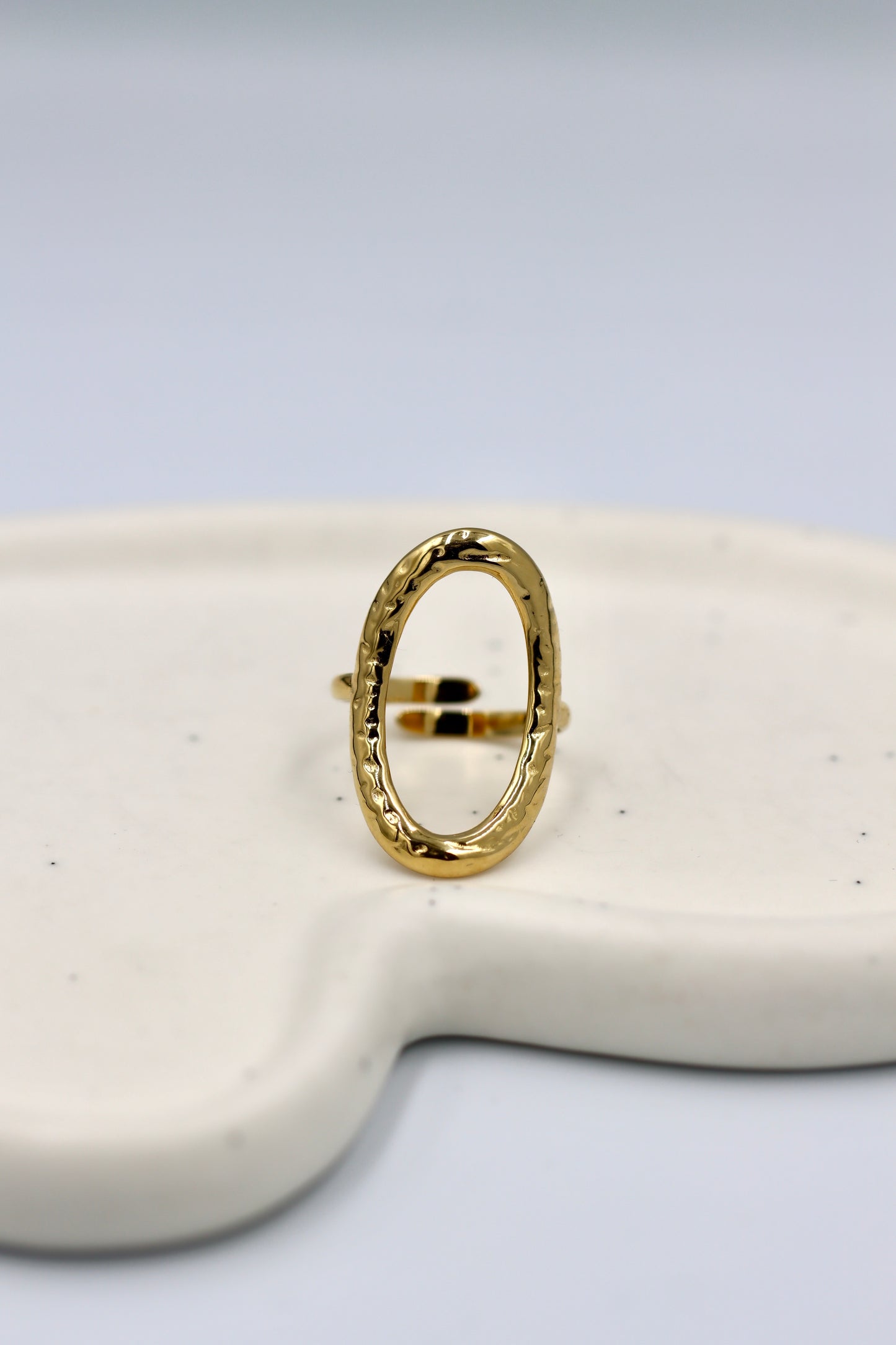 Anillo Emperador
