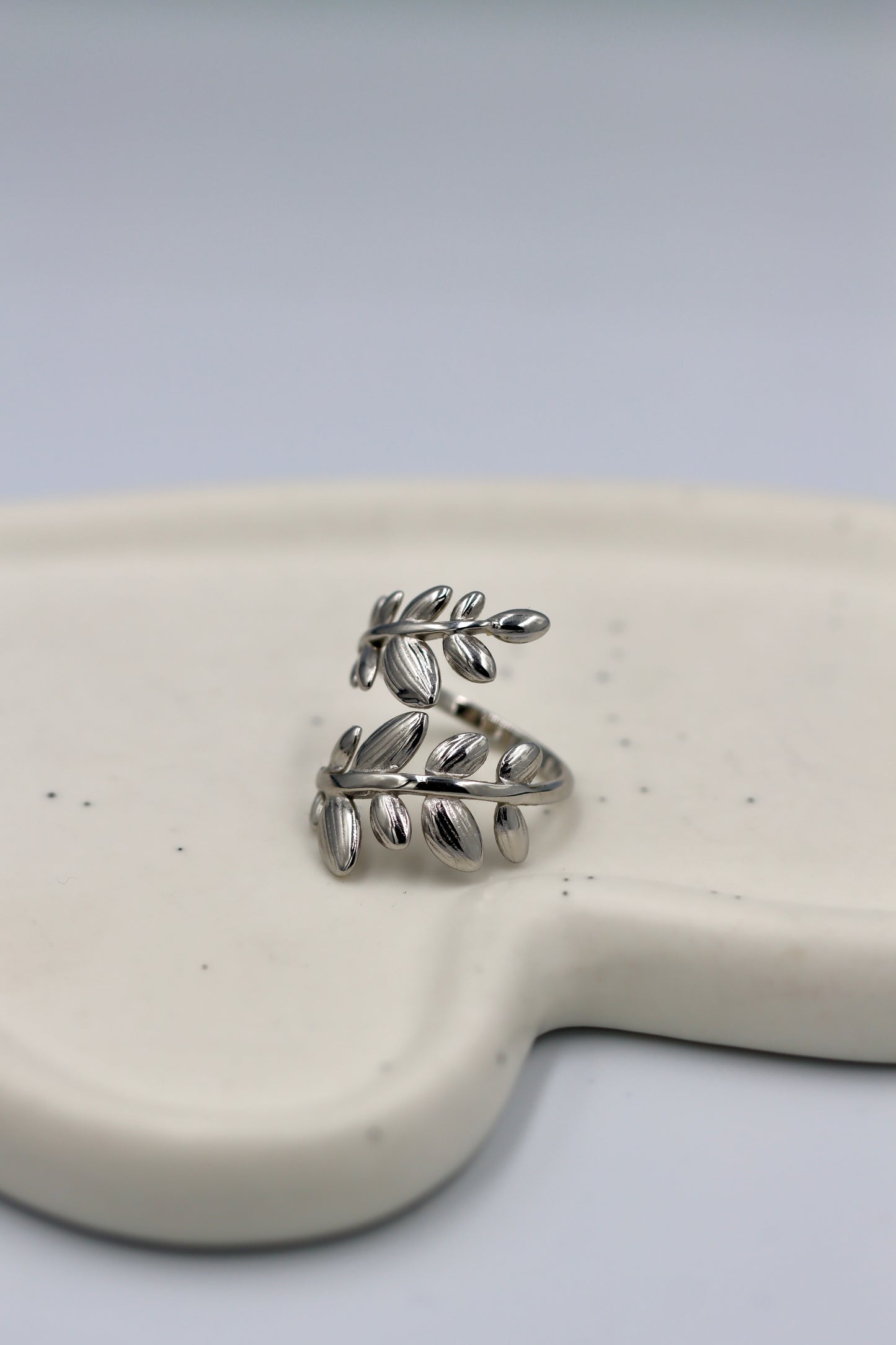 Anillo Enredadera