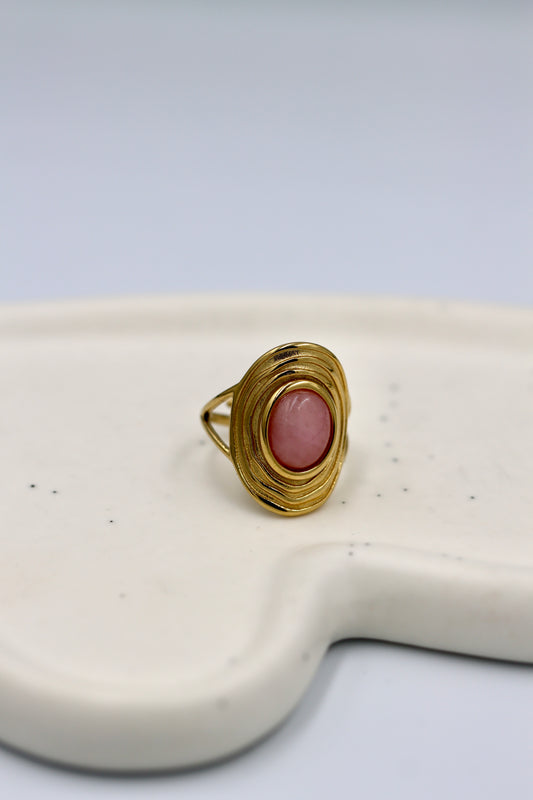 Anillo Escudo