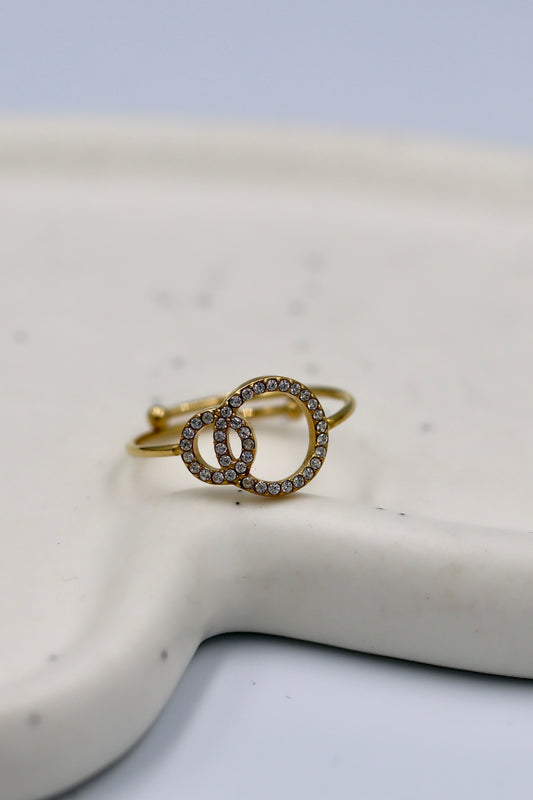 Anillo Esfera