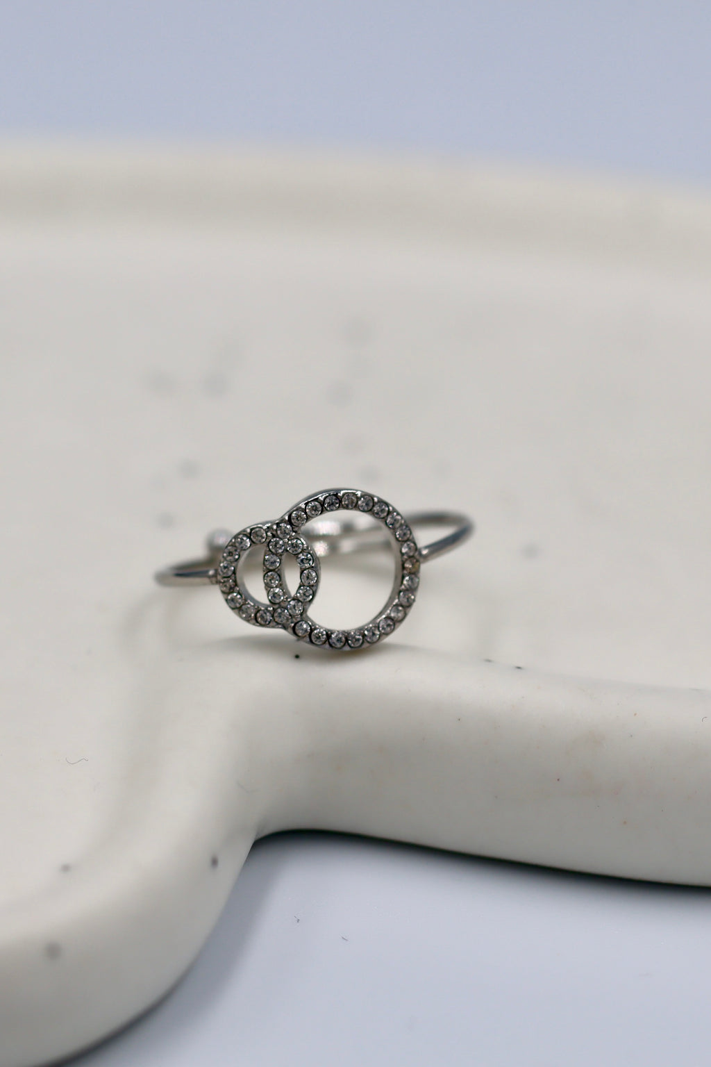Anillo Esfera