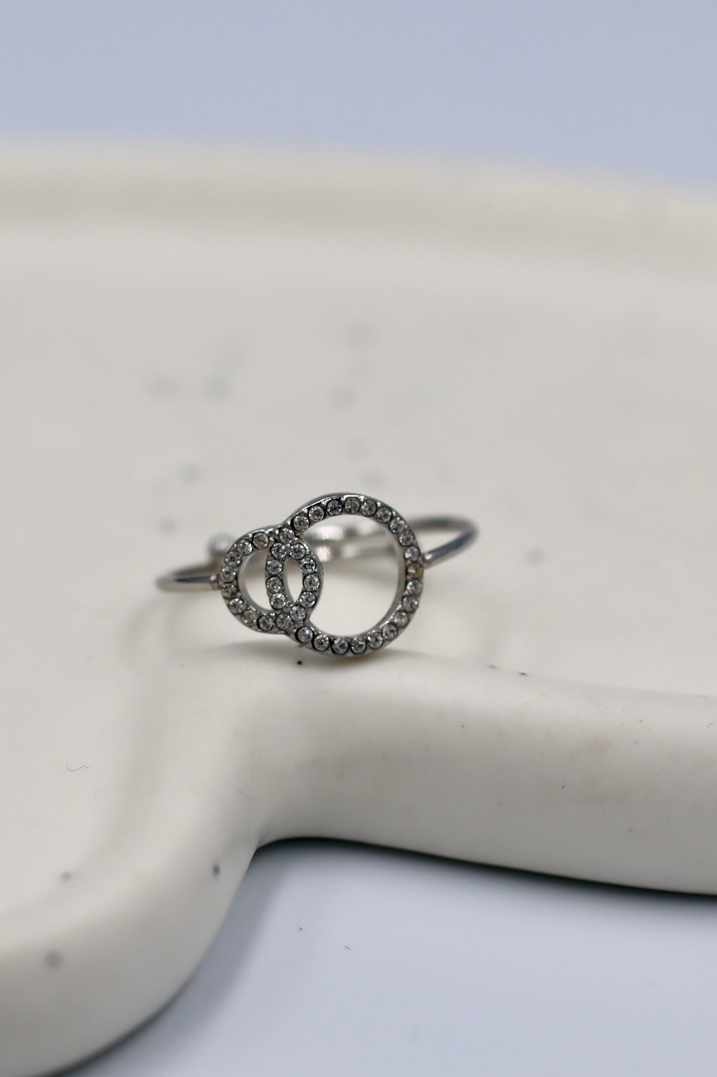 Anillo Esfera