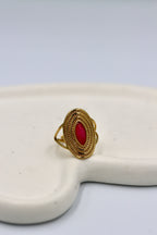 Anillo Gladiador