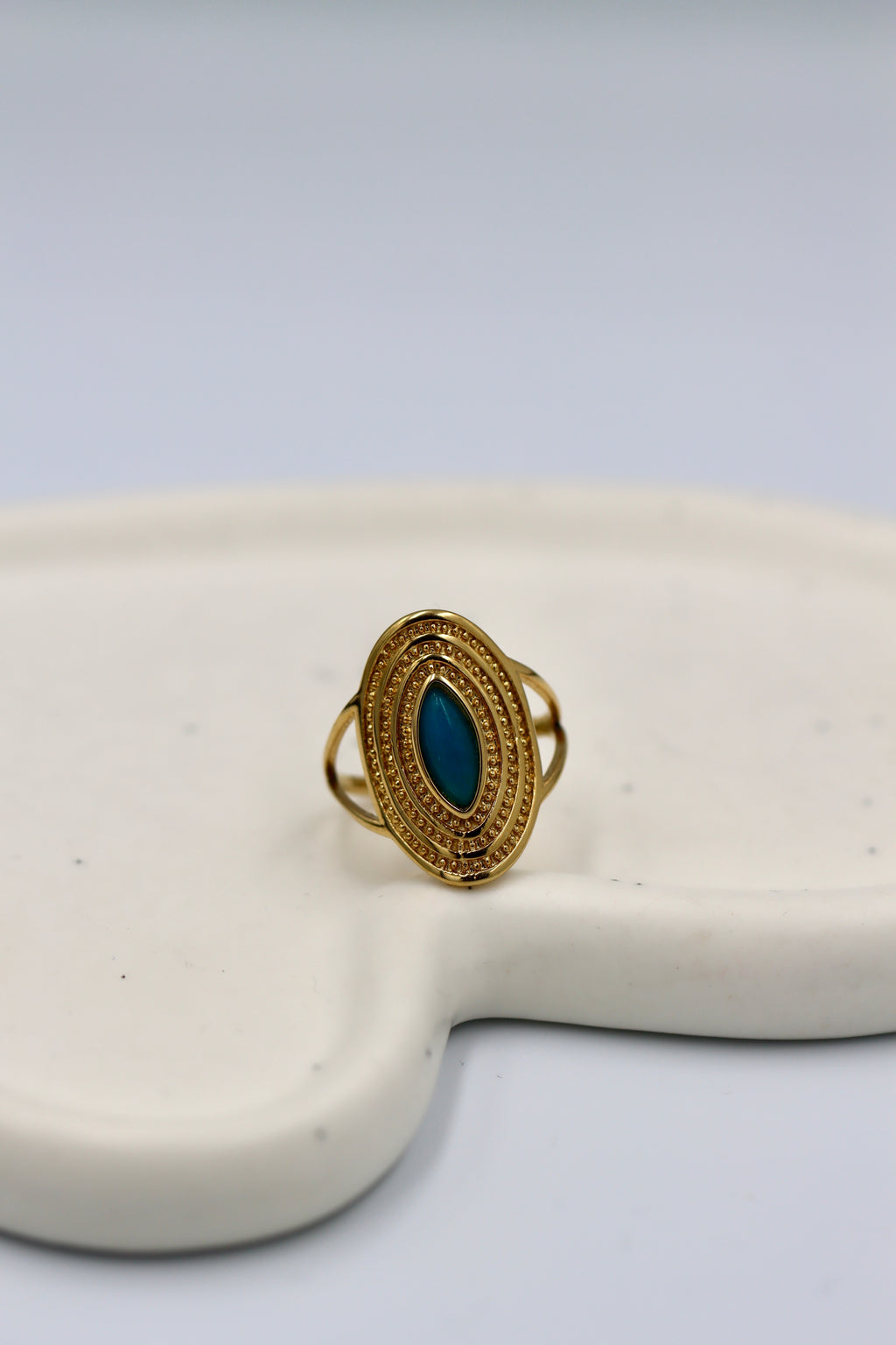 Anillo Gladiador