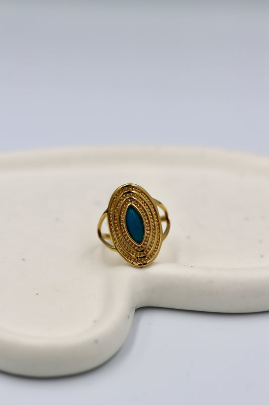 Anillo Gladiador