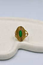 Anillo Gladiador