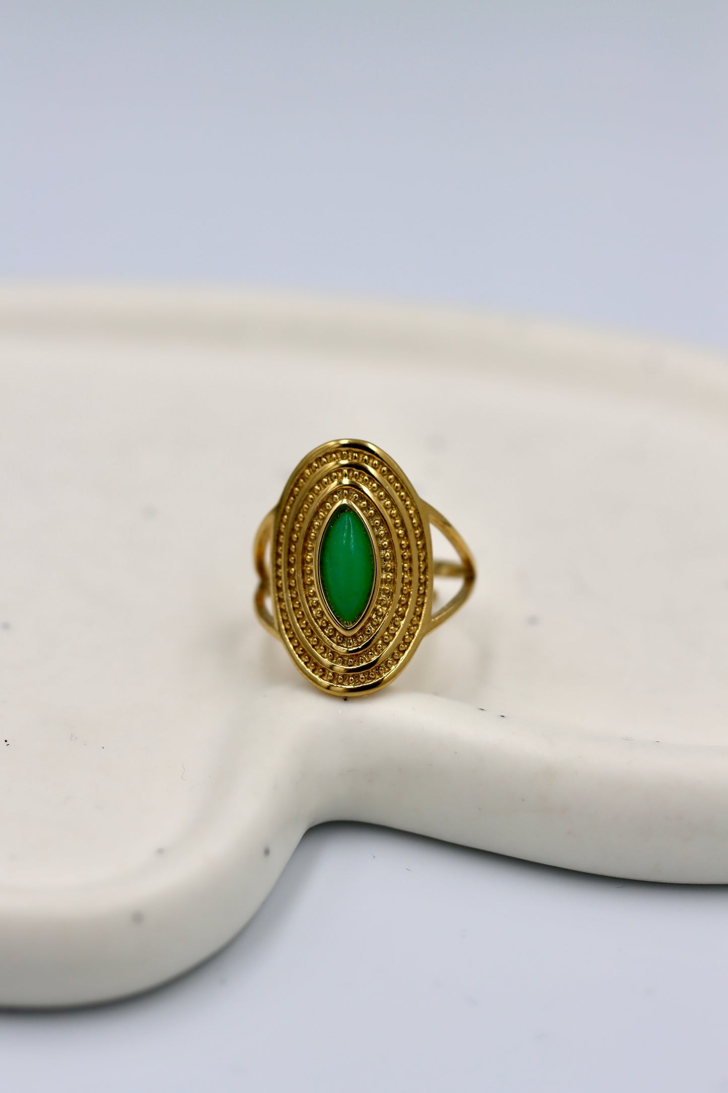 Anillo Gladiador