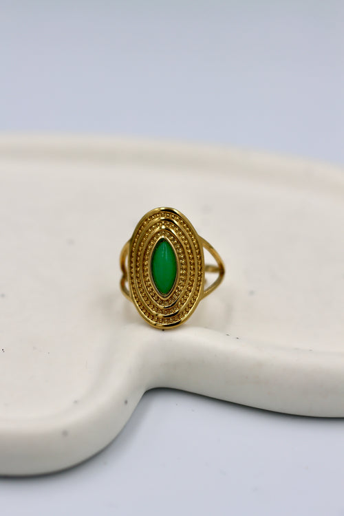 Anillo Gladiador