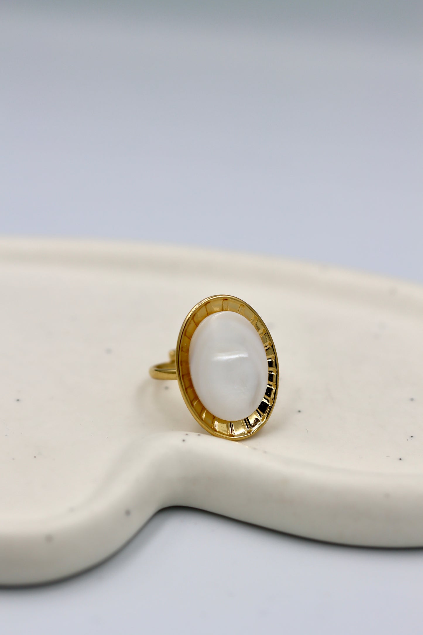 Anillo Keops