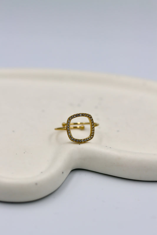 Anillo Lujo