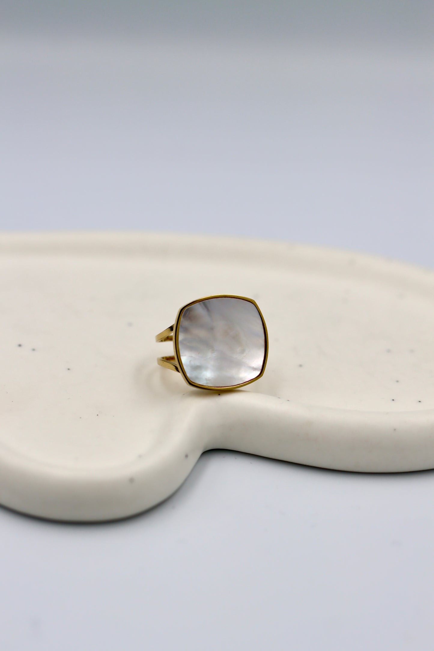Anillo luz