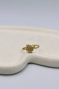 Anillo Margarita