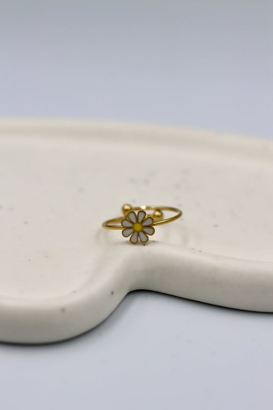 Anillo Margarita