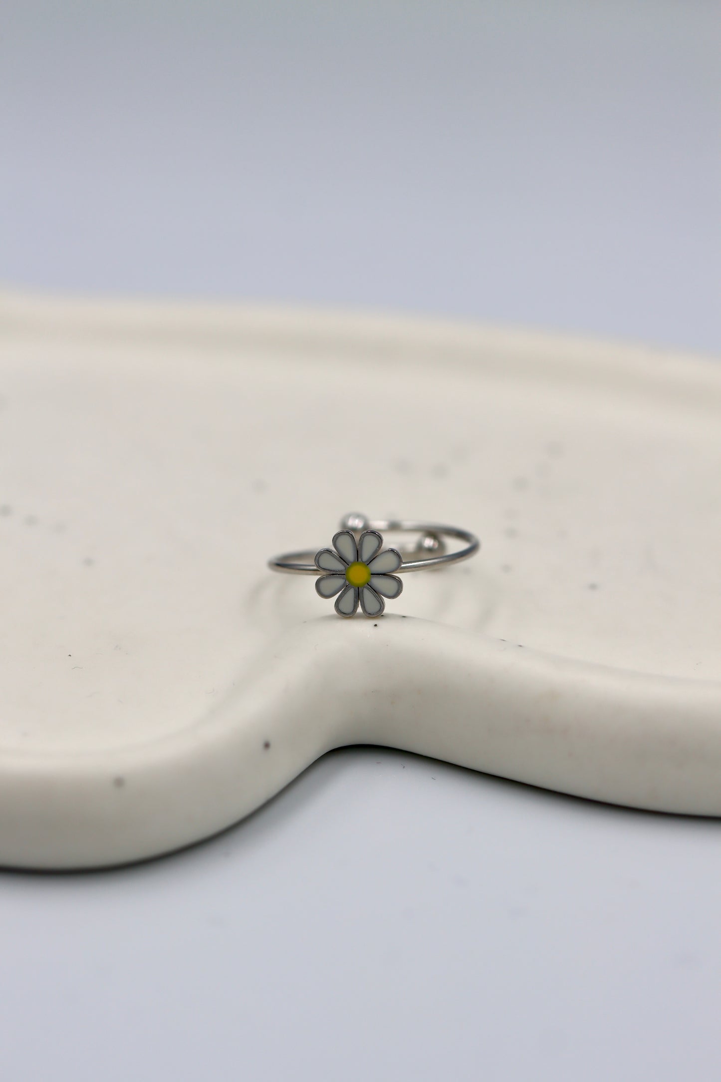 Anillo Margarita