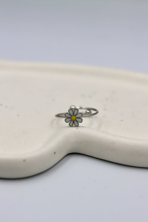 Anillo Margarita