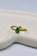 Anillo mía