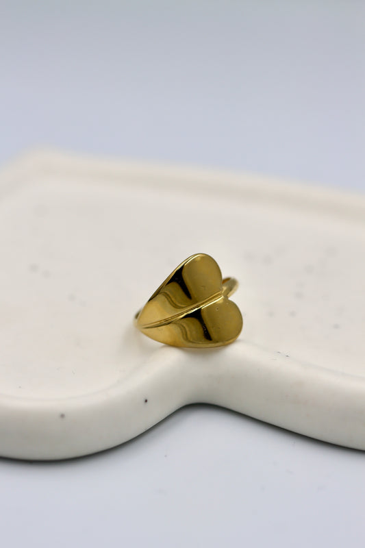 Anillo Paula