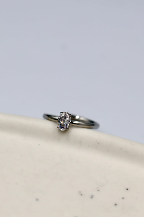 Anillo Princess