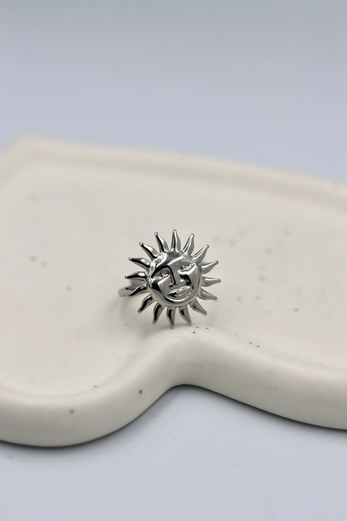 Anillo Summer