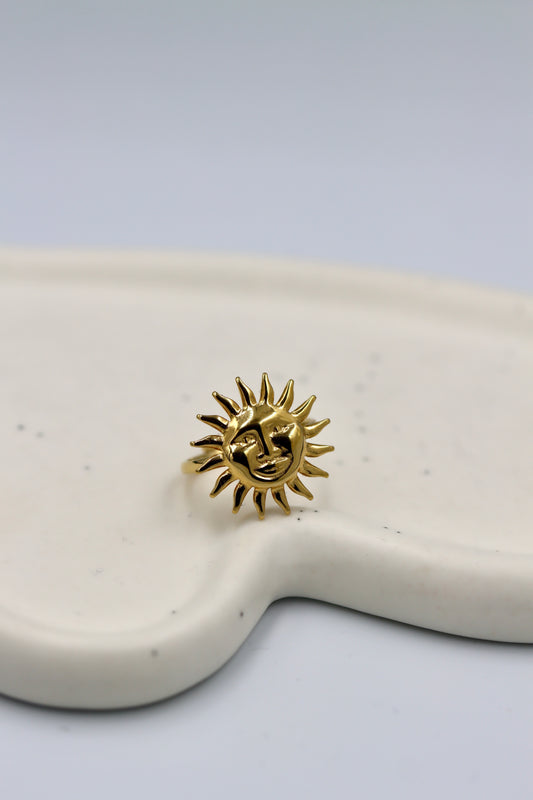 Anillo Summer