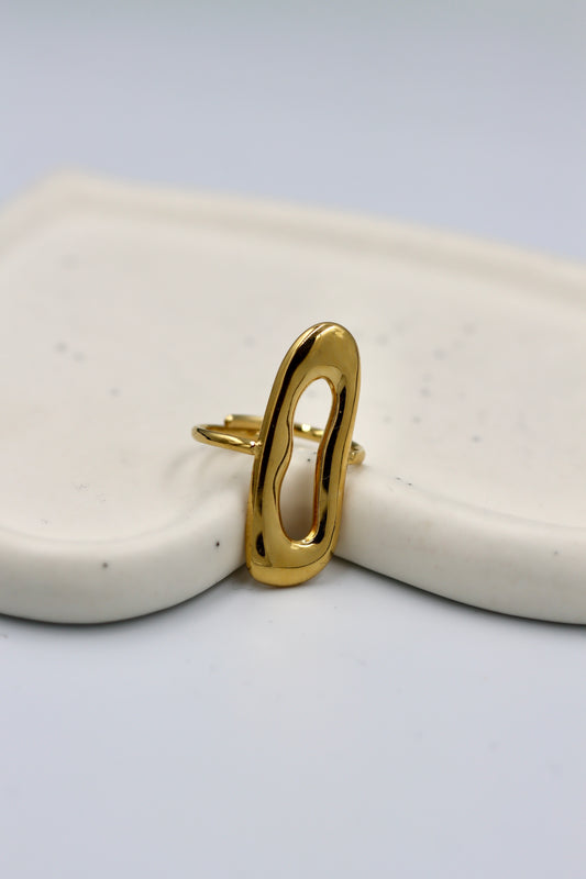 Anillo Zeus