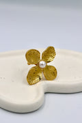 Anillo Dalia