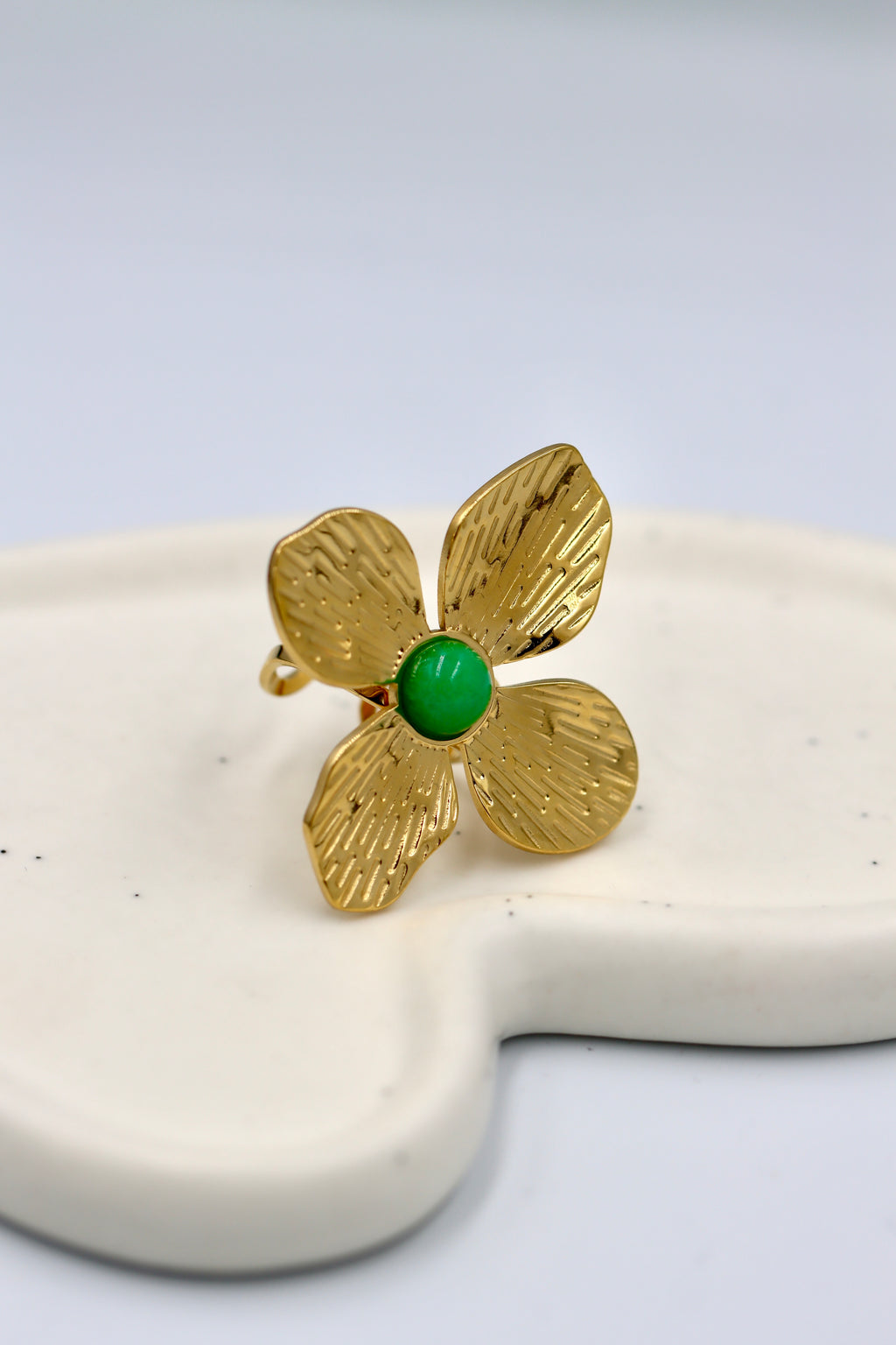 Anillo Dalia