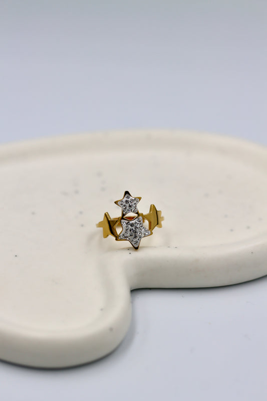 Anillo Galaxia