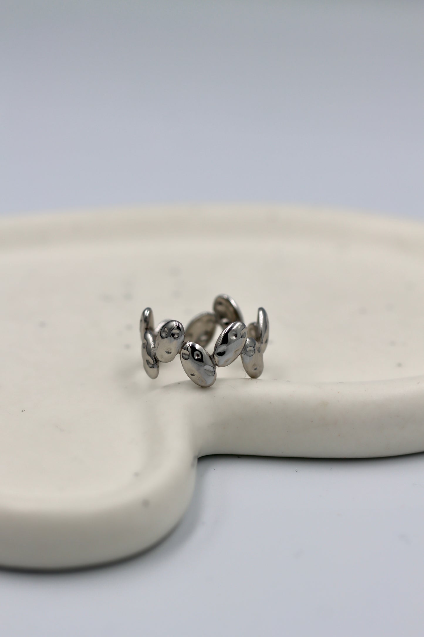 Anillo Lucia