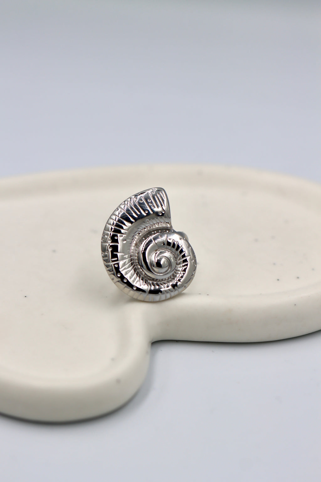 Anillo Nautilus