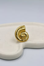 Anillo Nautilus