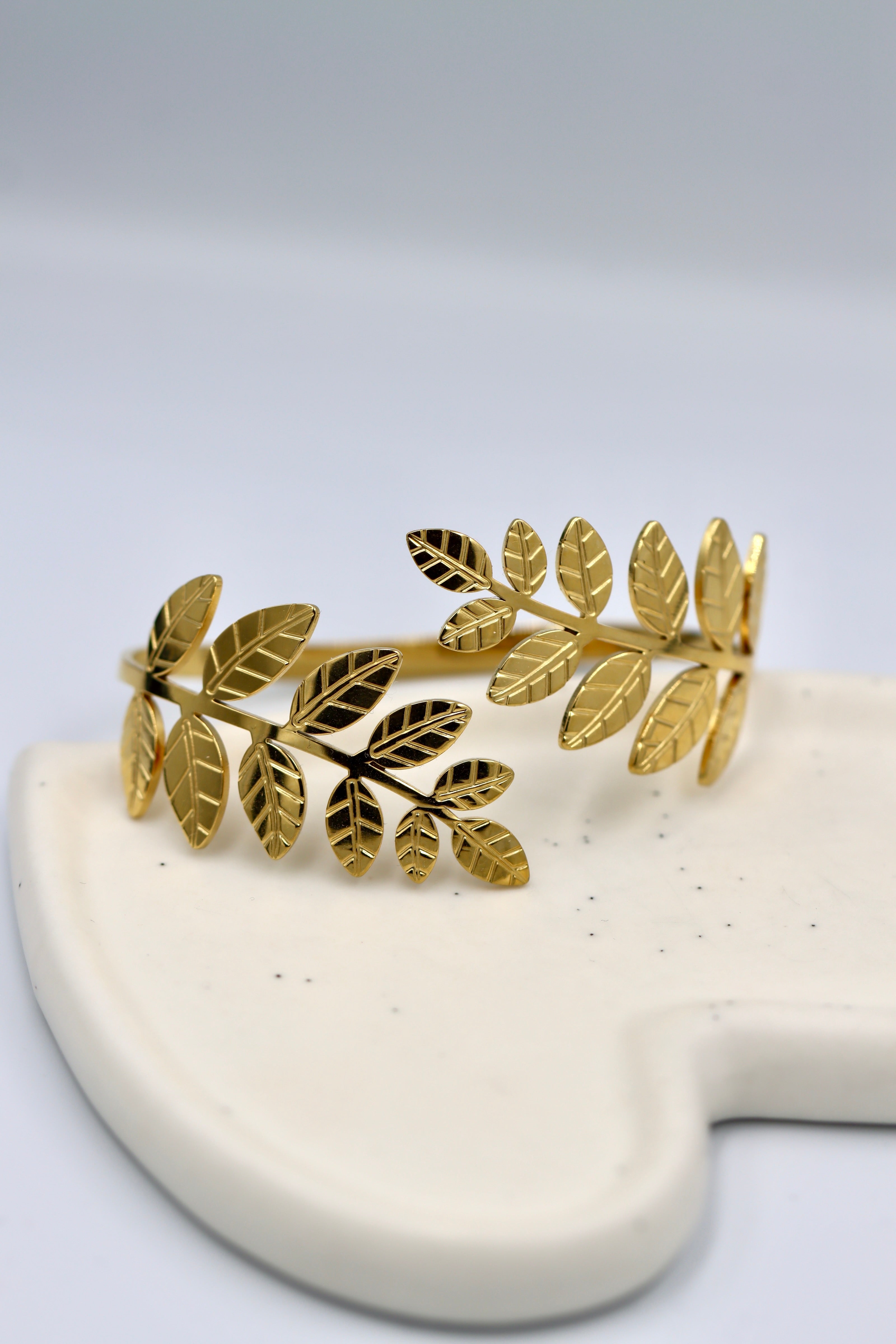 Brazalete Enredadera