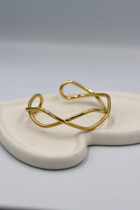 Brazalete Elegancia