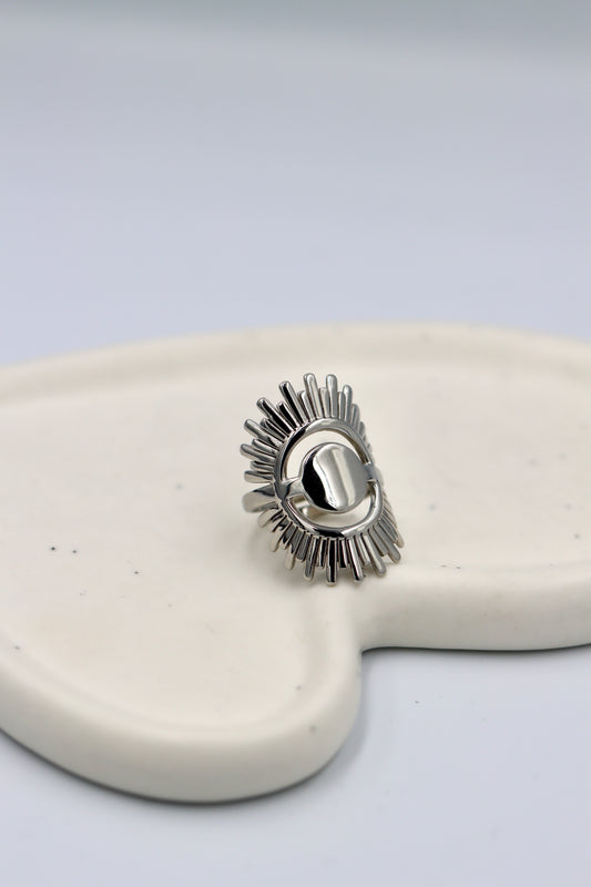 Anillo Horus