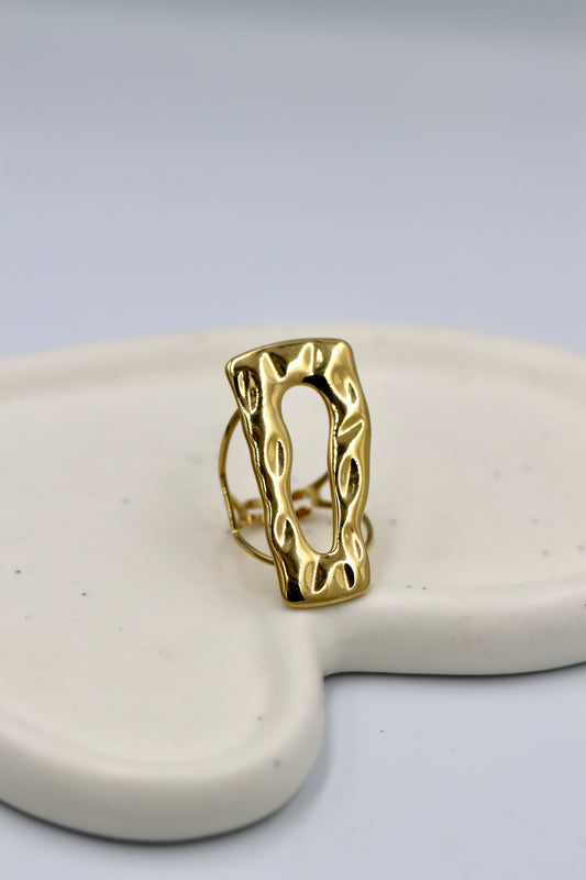 Anillo Roca