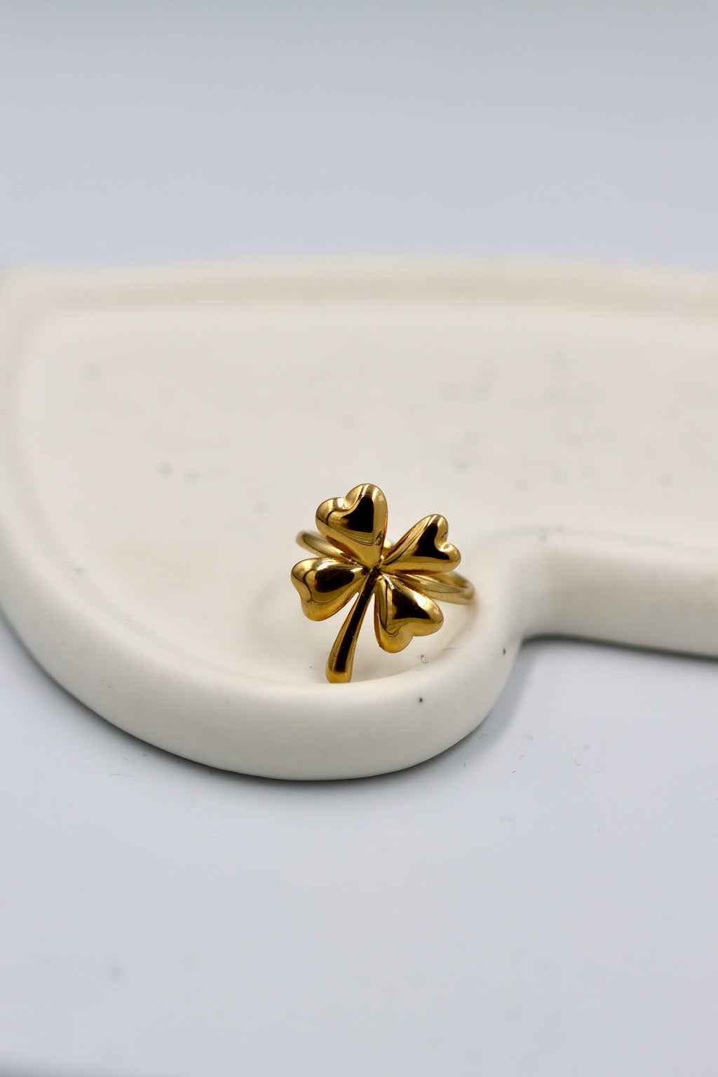 Anillo Fortuna