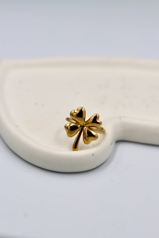 Anillo Fortuna