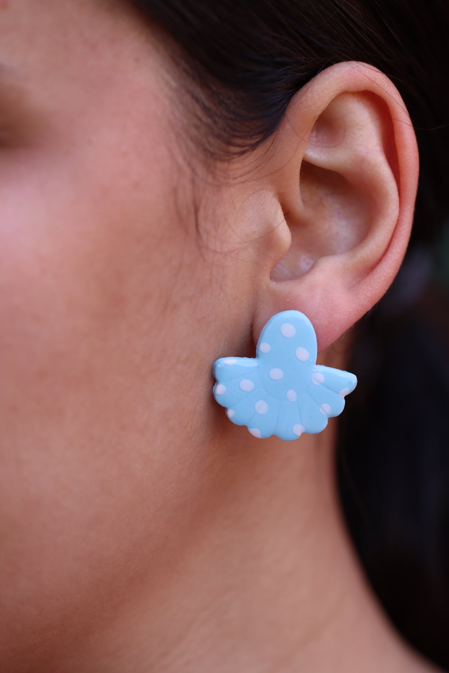 Pendientes Alhambra