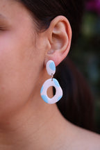 Pendientes Rumba